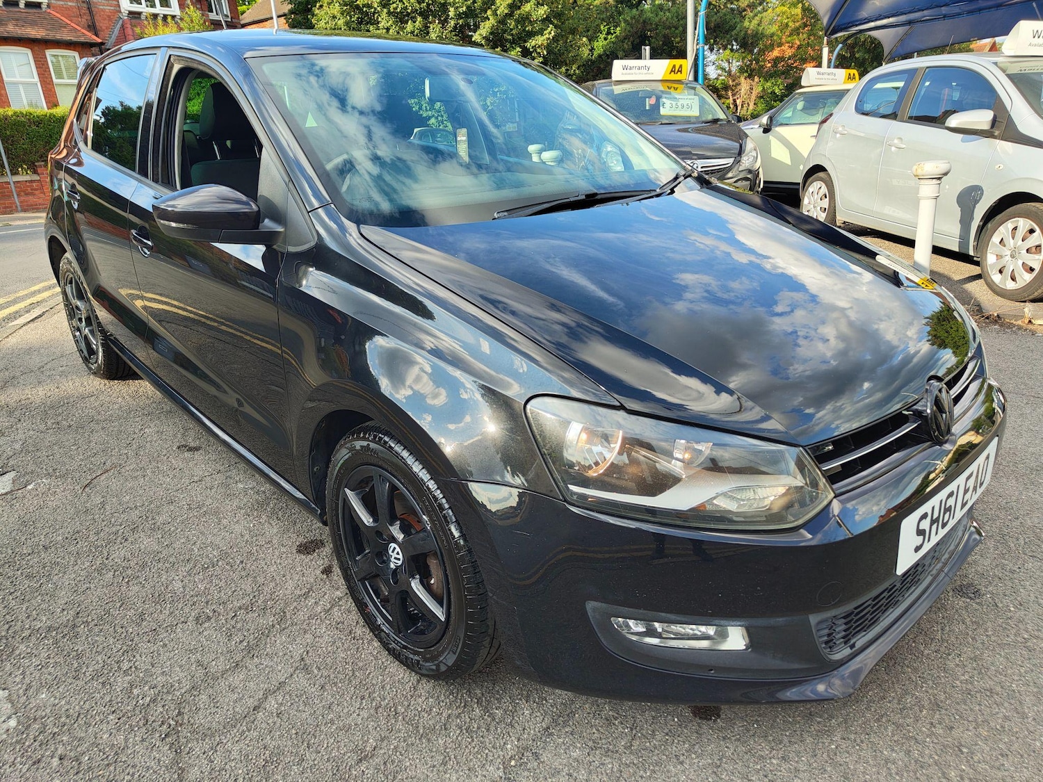 Vehicle 13
