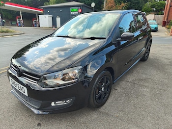 2011 (61) - 1.2 Moda Euro 5 5dr