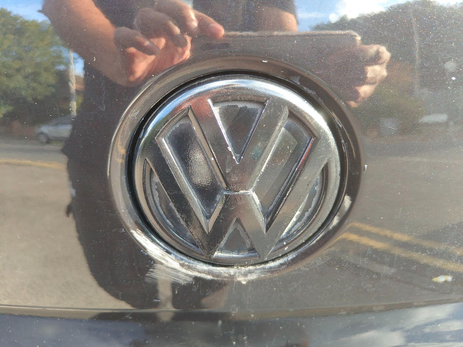 Vehicle 36