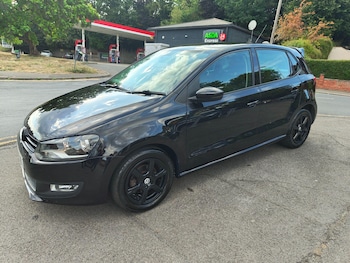 Used Volkswagen Polo 2011 for sale - 75414339: Photo