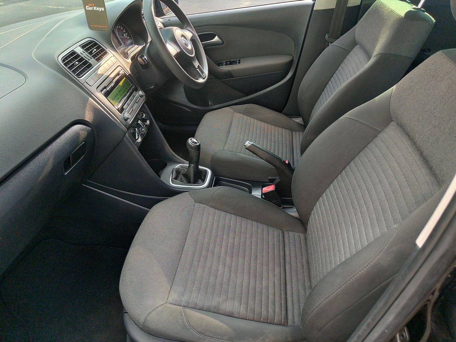 Vehicle 53