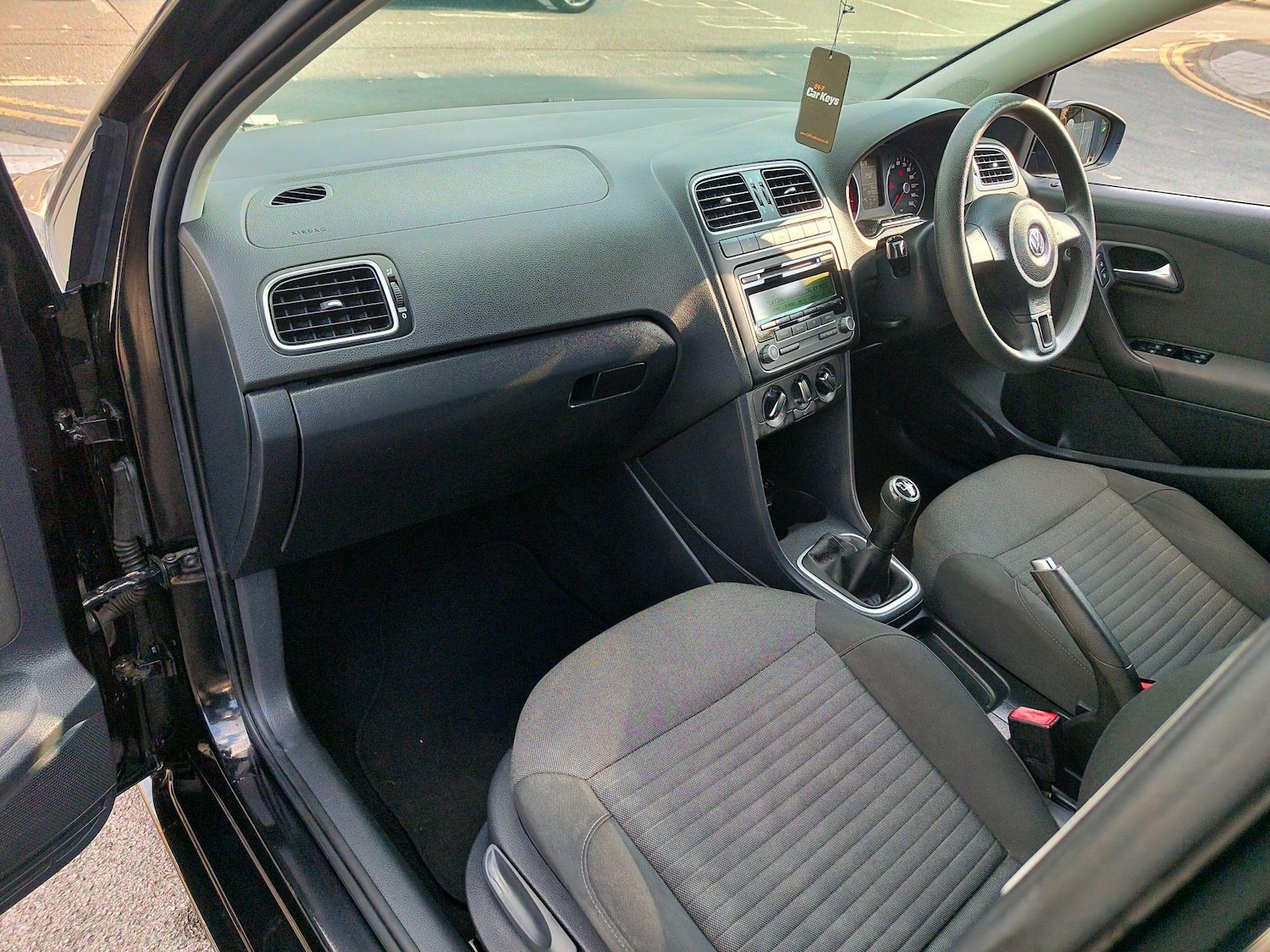 Vehicle 54
