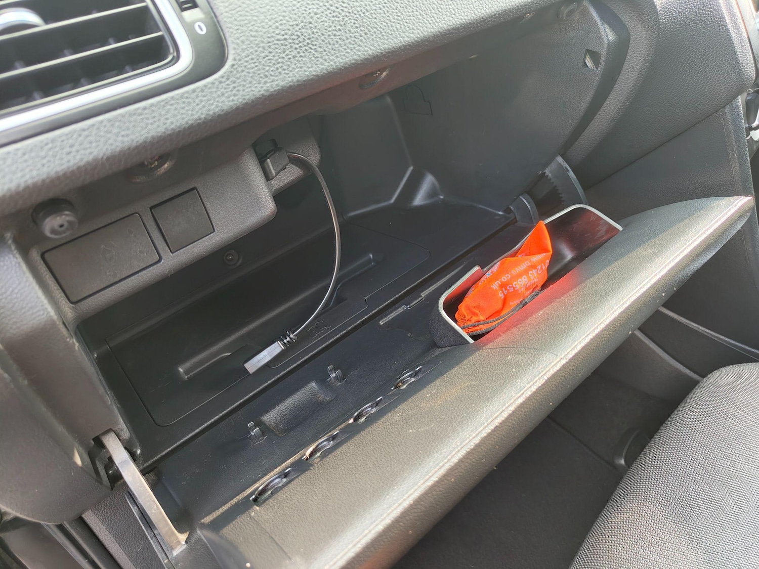 Vehicle 55
