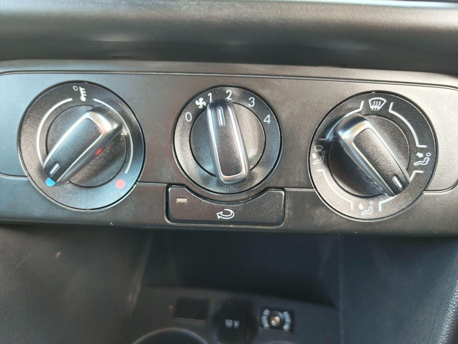 Vehicle 70