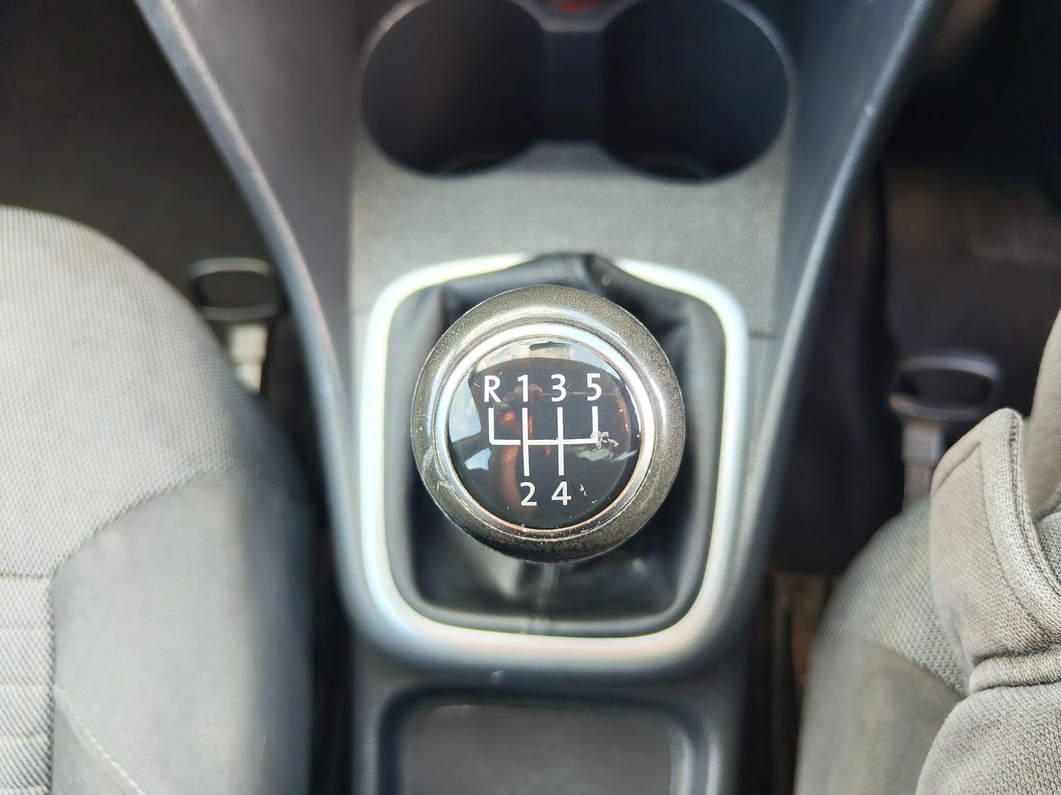 Vehicle 72