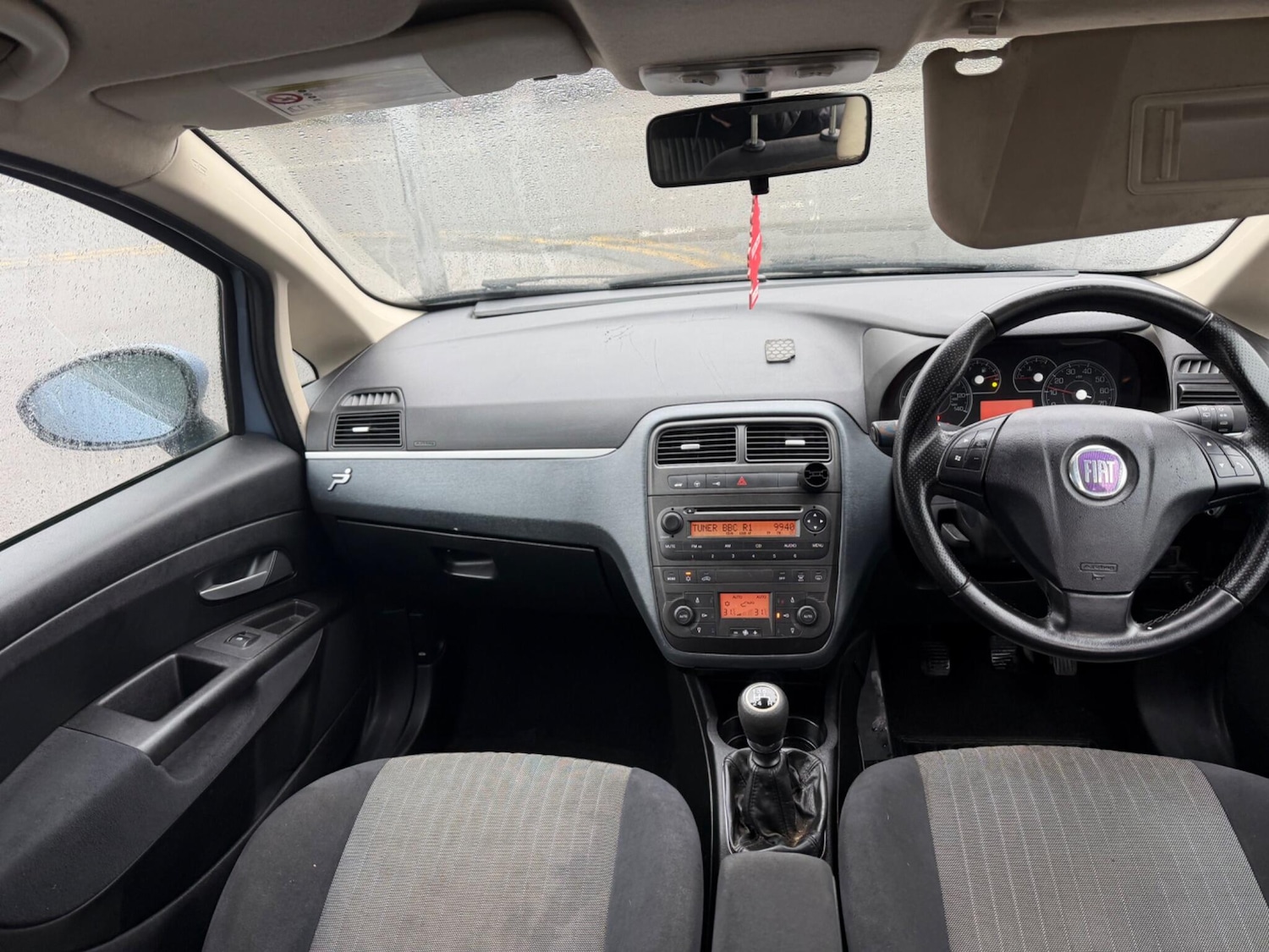 Used Fiat Grande Punto 2008 for sale - 77315494: Photo 17