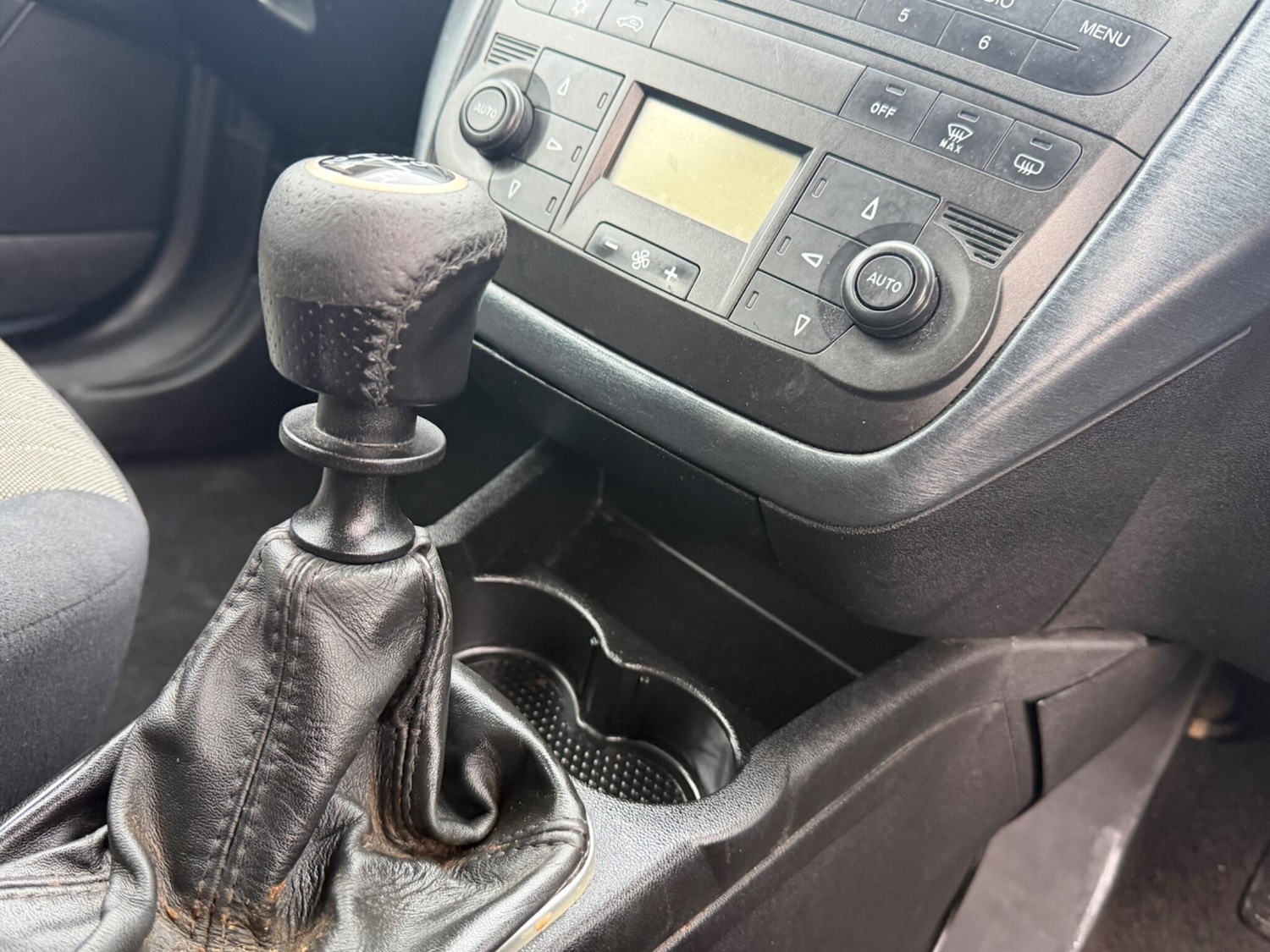 Used Fiat Grande Punto 2008 for sale - 77315494: Photo 18