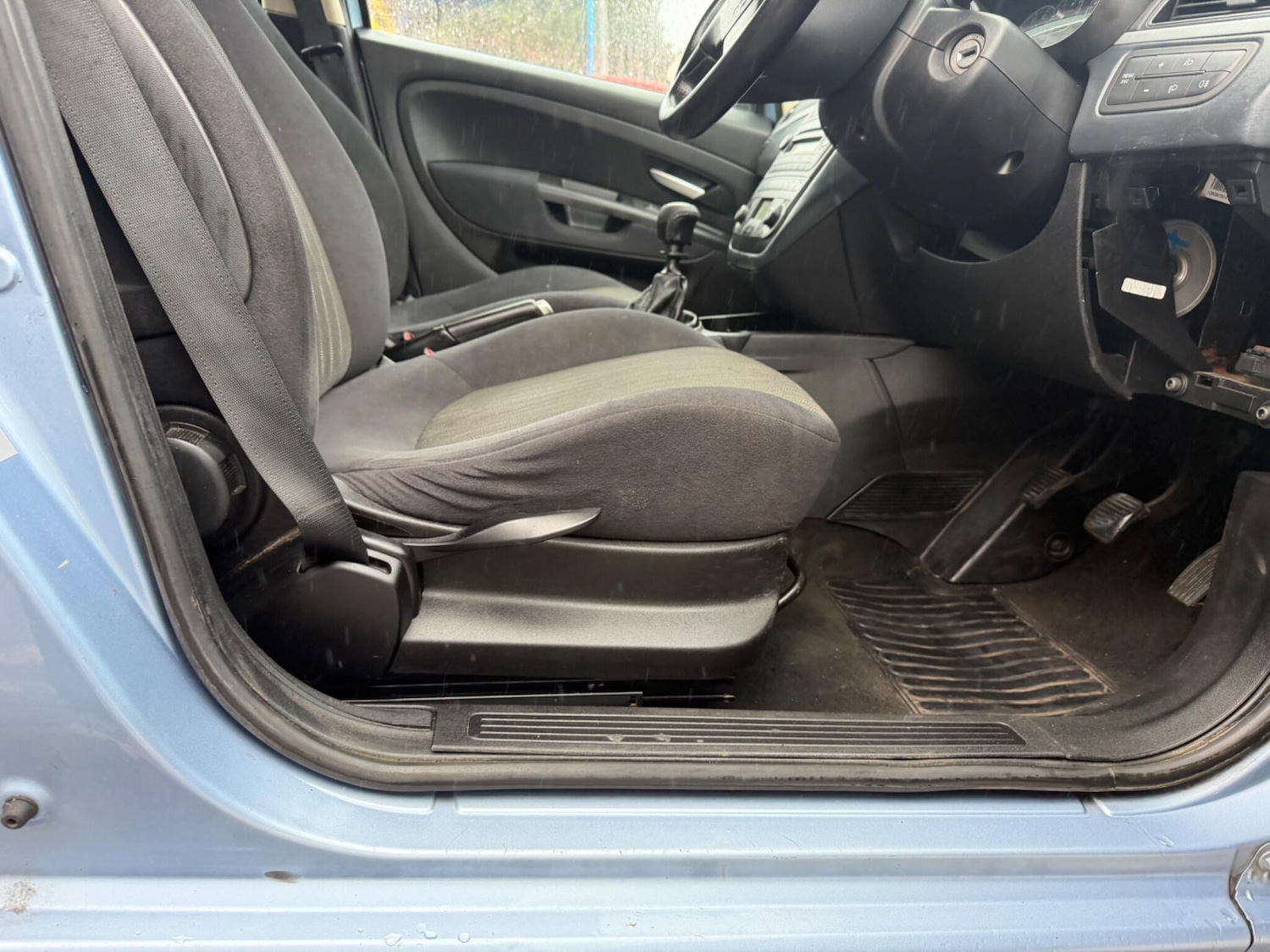 Used Fiat Grande Punto 2008 for sale - 77315494: Photo 19