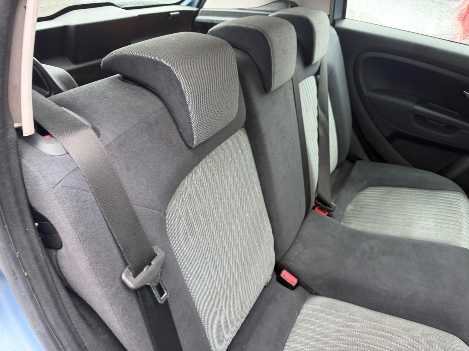 Used Fiat Grande Punto 2008 for sale - 77315494: Photo 20