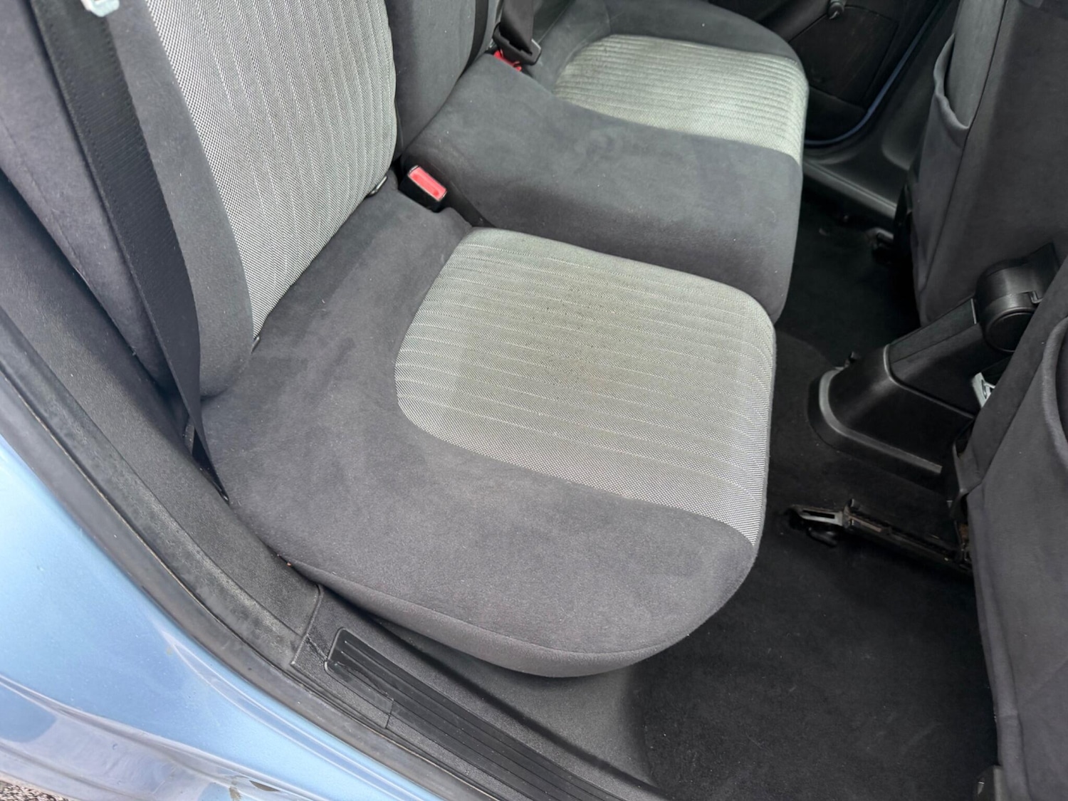 Used Fiat Grande Punto 2008 for sale - 77315494: Photo 21