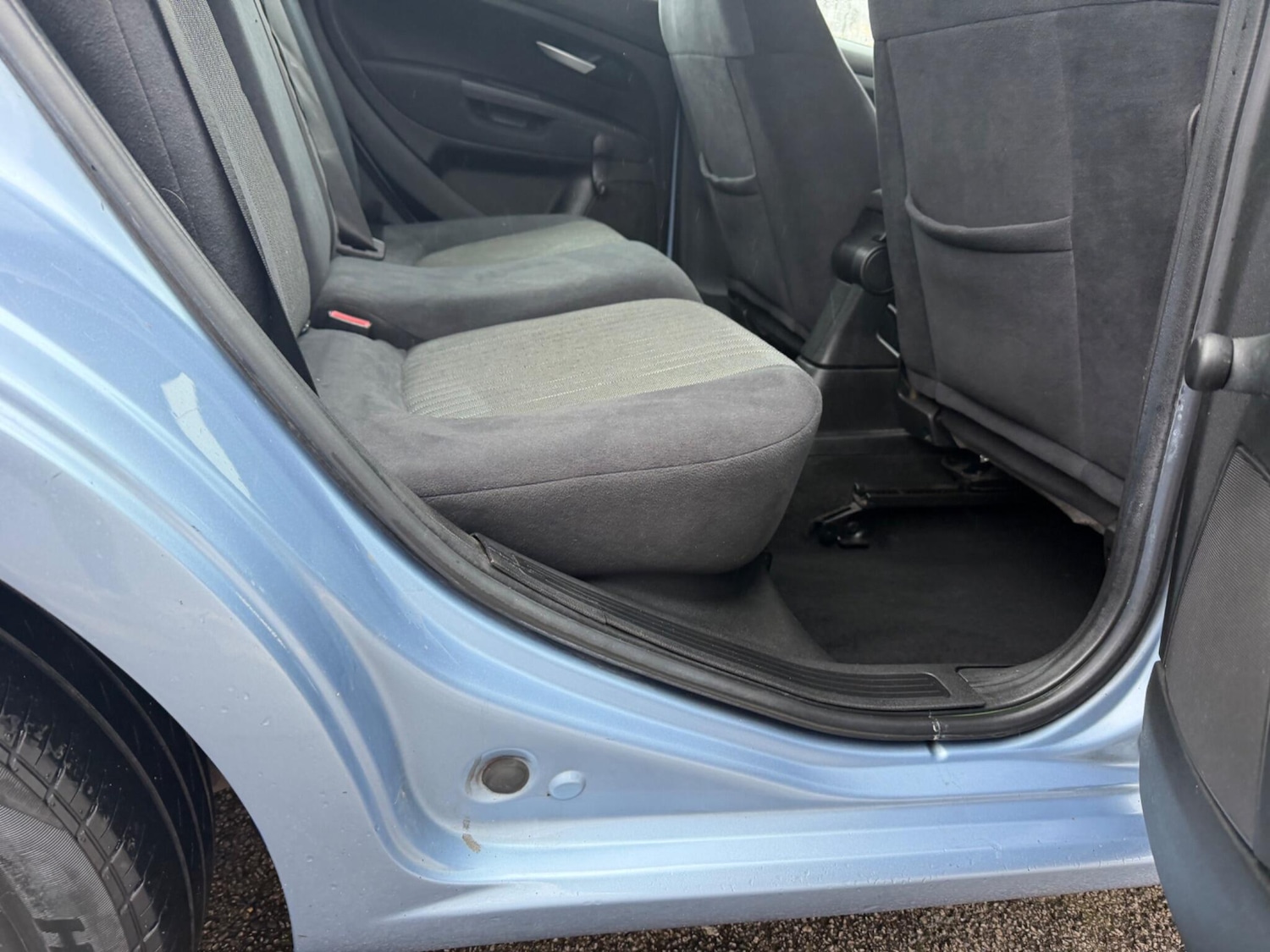 Used Fiat Grande Punto 2008 for sale - 77315494: Photo 22