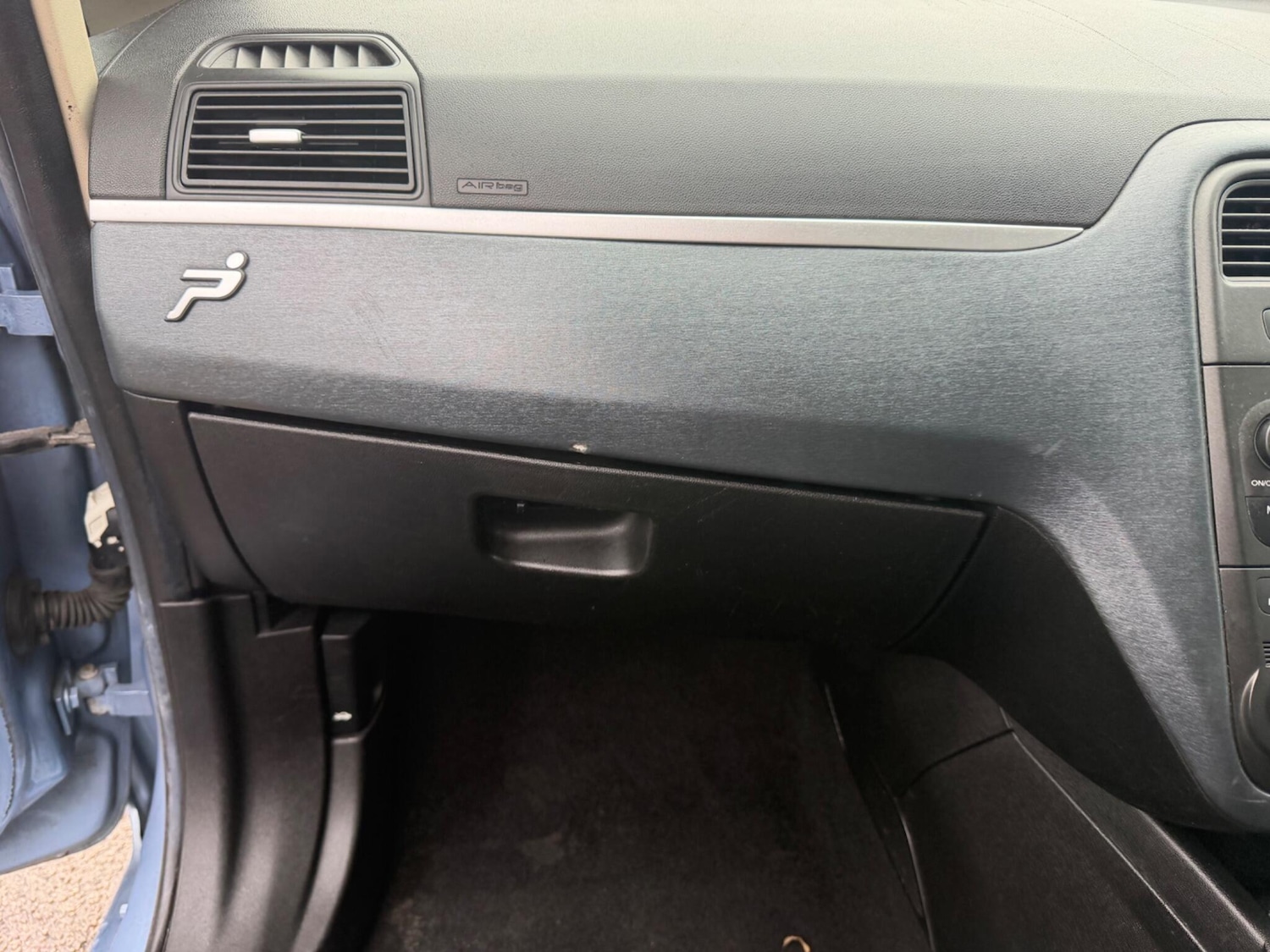 Used Fiat Grande Punto 2008 for sale - 77315494: Photo 24