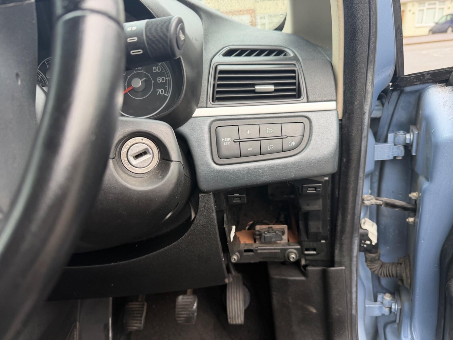 Used Fiat Grande Punto 2008 for sale - 77315494: Photo 25