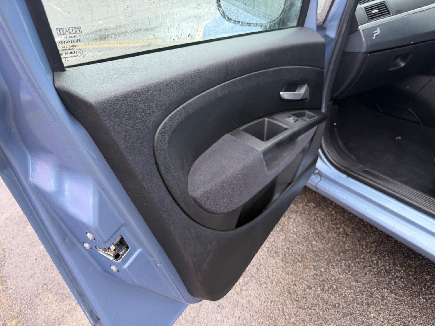 Used Fiat Grande Punto 2008 for sale - 77315494: Photo 26