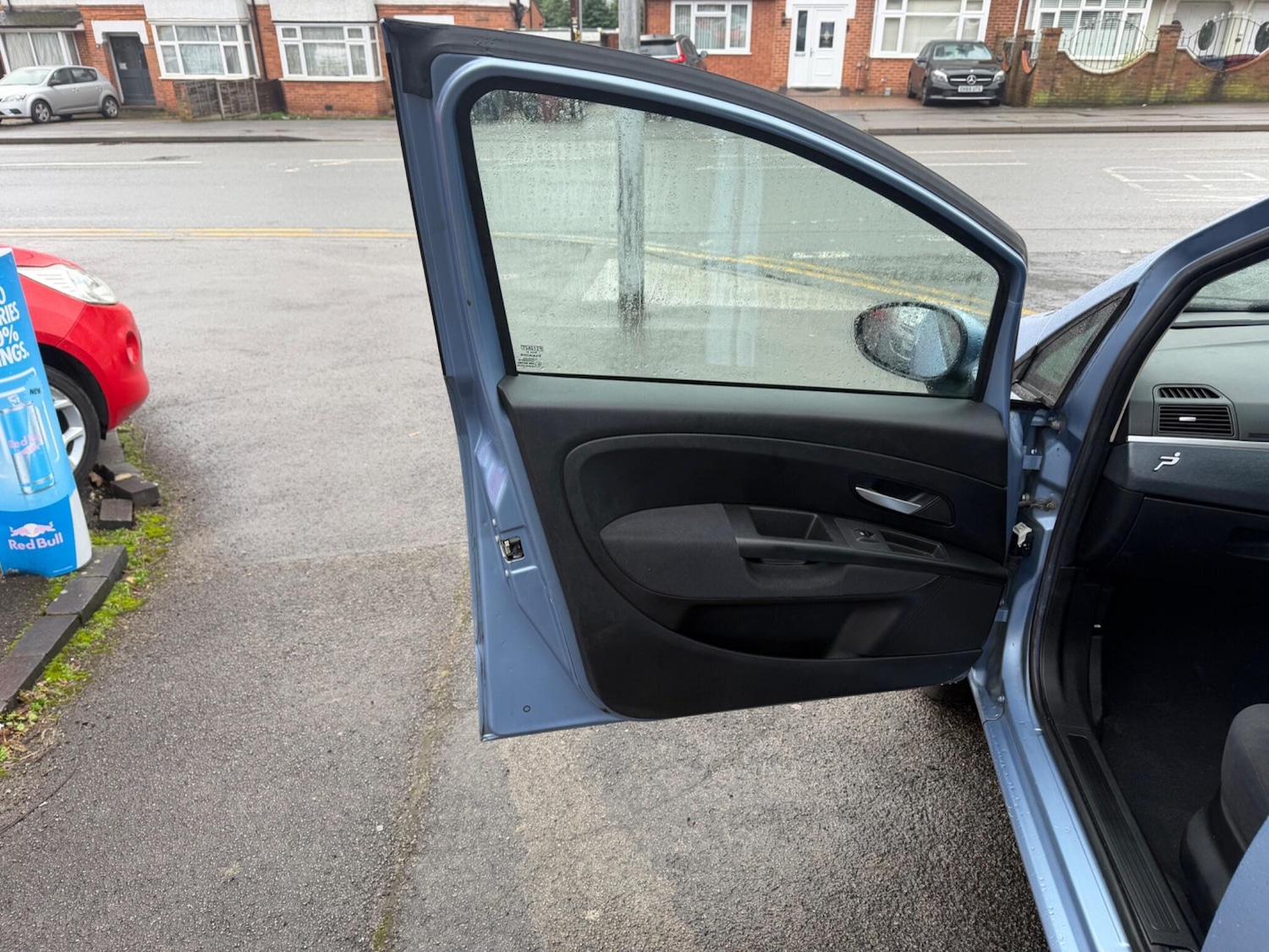 Used Fiat Grande Punto 2008 for sale - 77315494: Photo 27