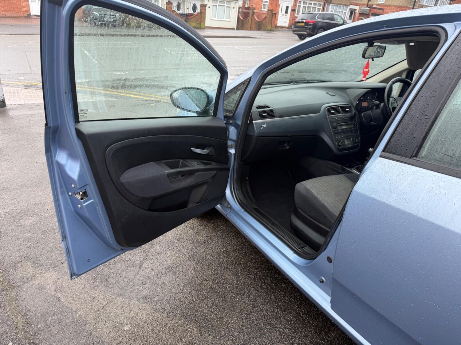 Used Fiat Grande Punto 2008 for sale - 77315494: Photo 28