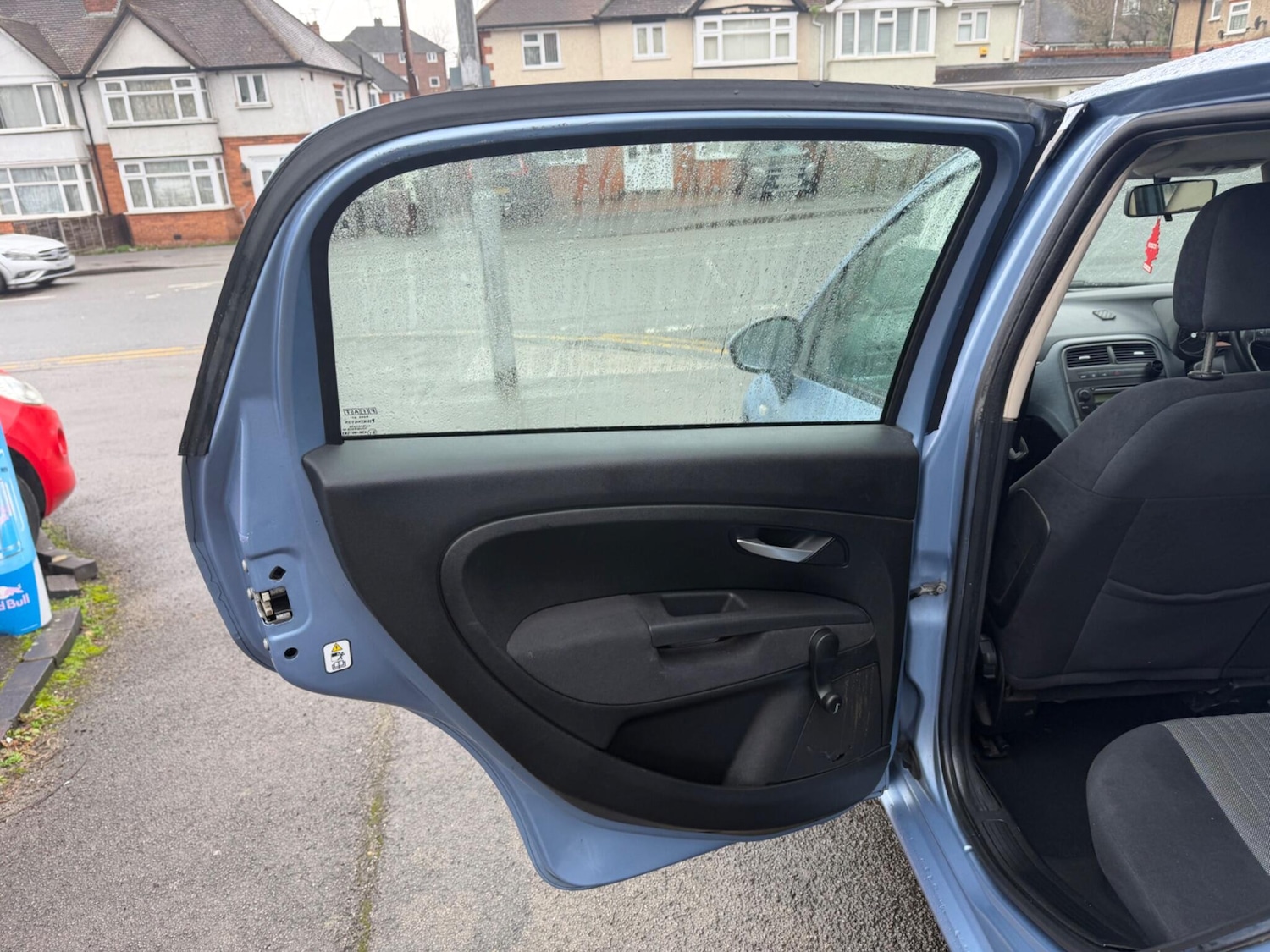 Used Fiat Grande Punto 2008 for sale - 77315494: Photo 30