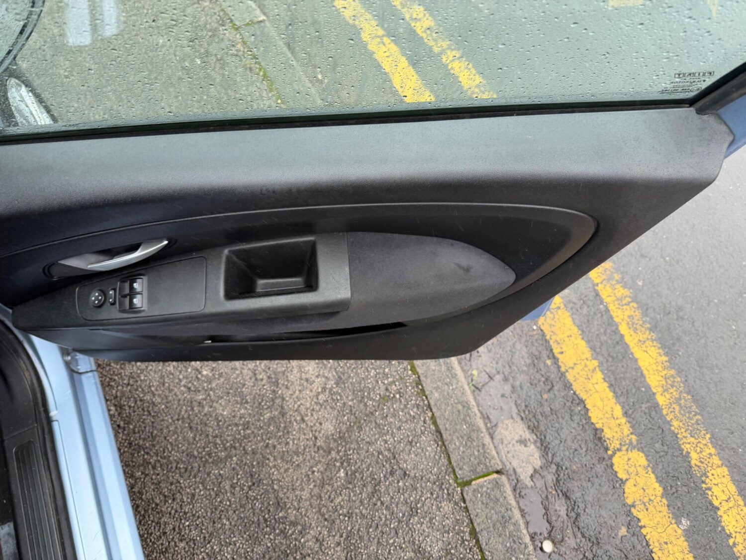 Used Fiat Grande Punto 2008 for sale - 77315494: Photo 32