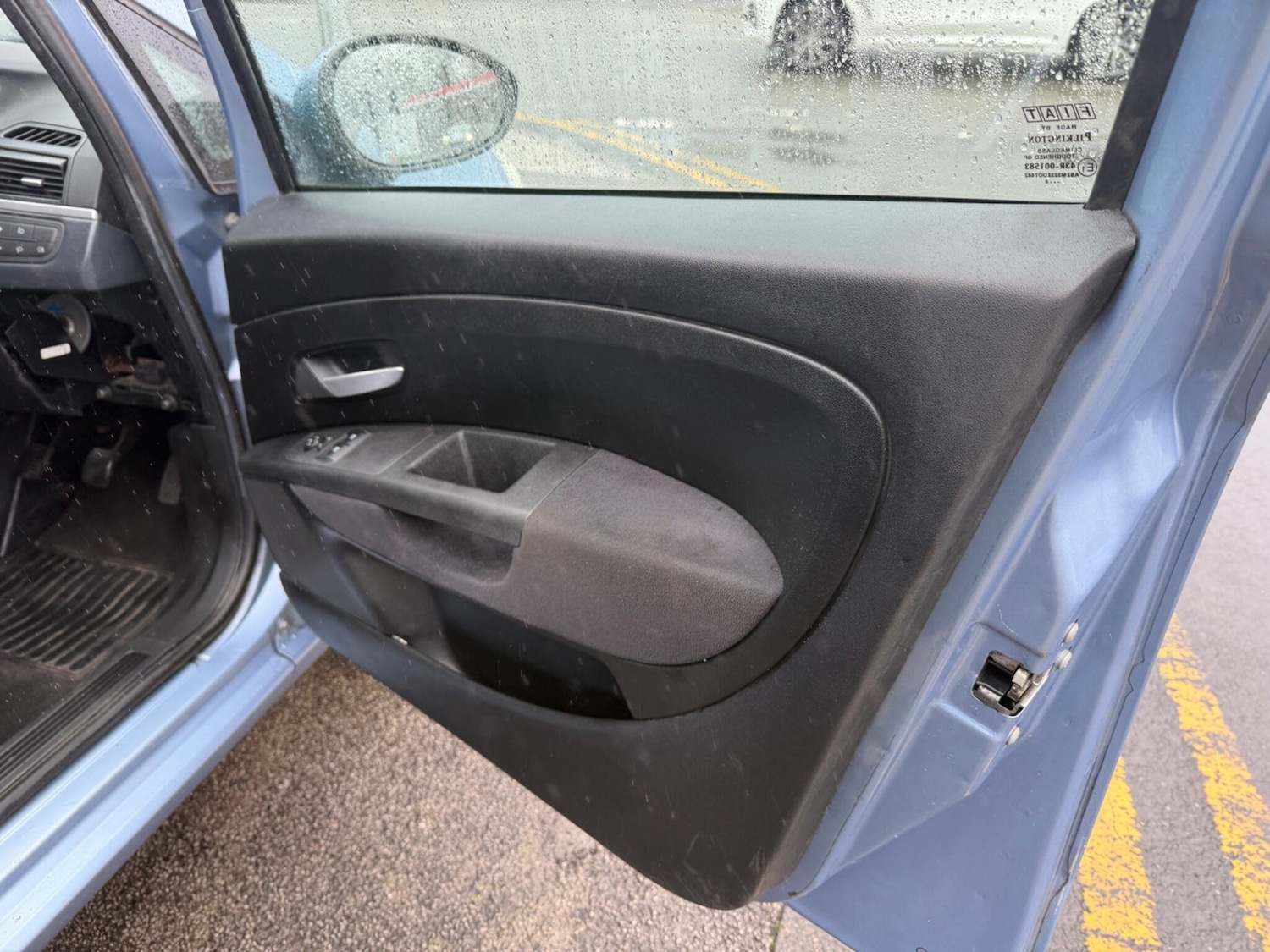 Used Fiat Grande Punto 2008 for sale - 77315494: Photo 33