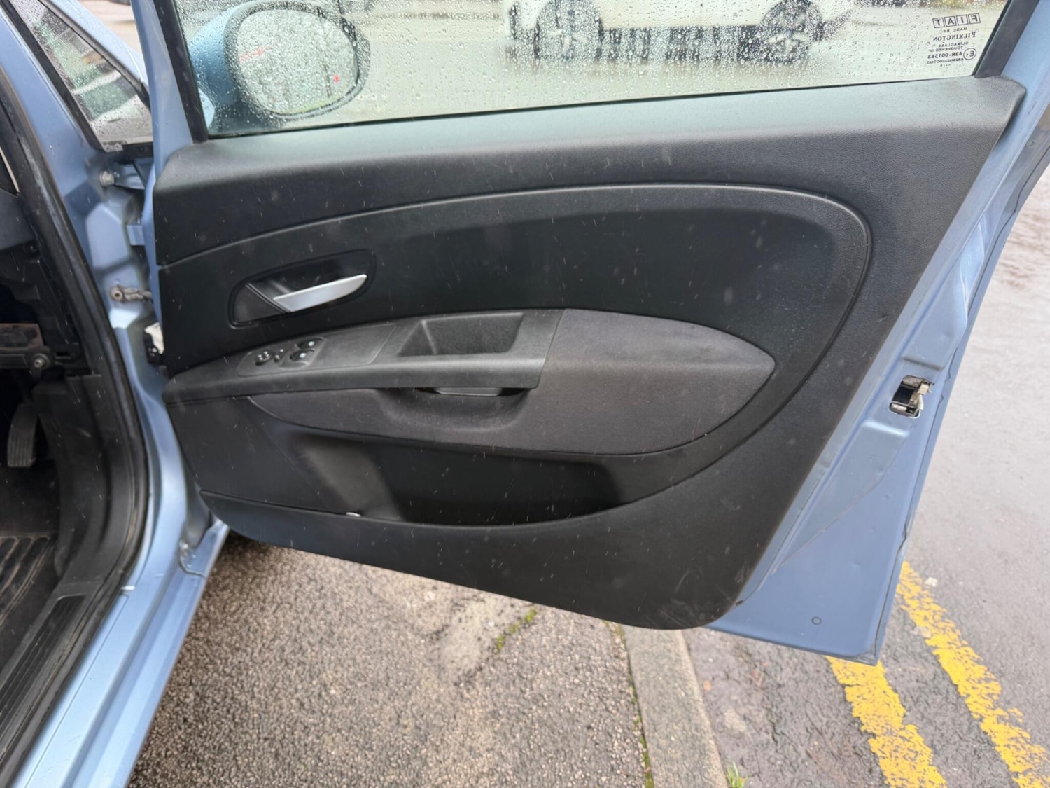 Used Fiat Grande Punto 2008 for sale - 77315494: Photo 34