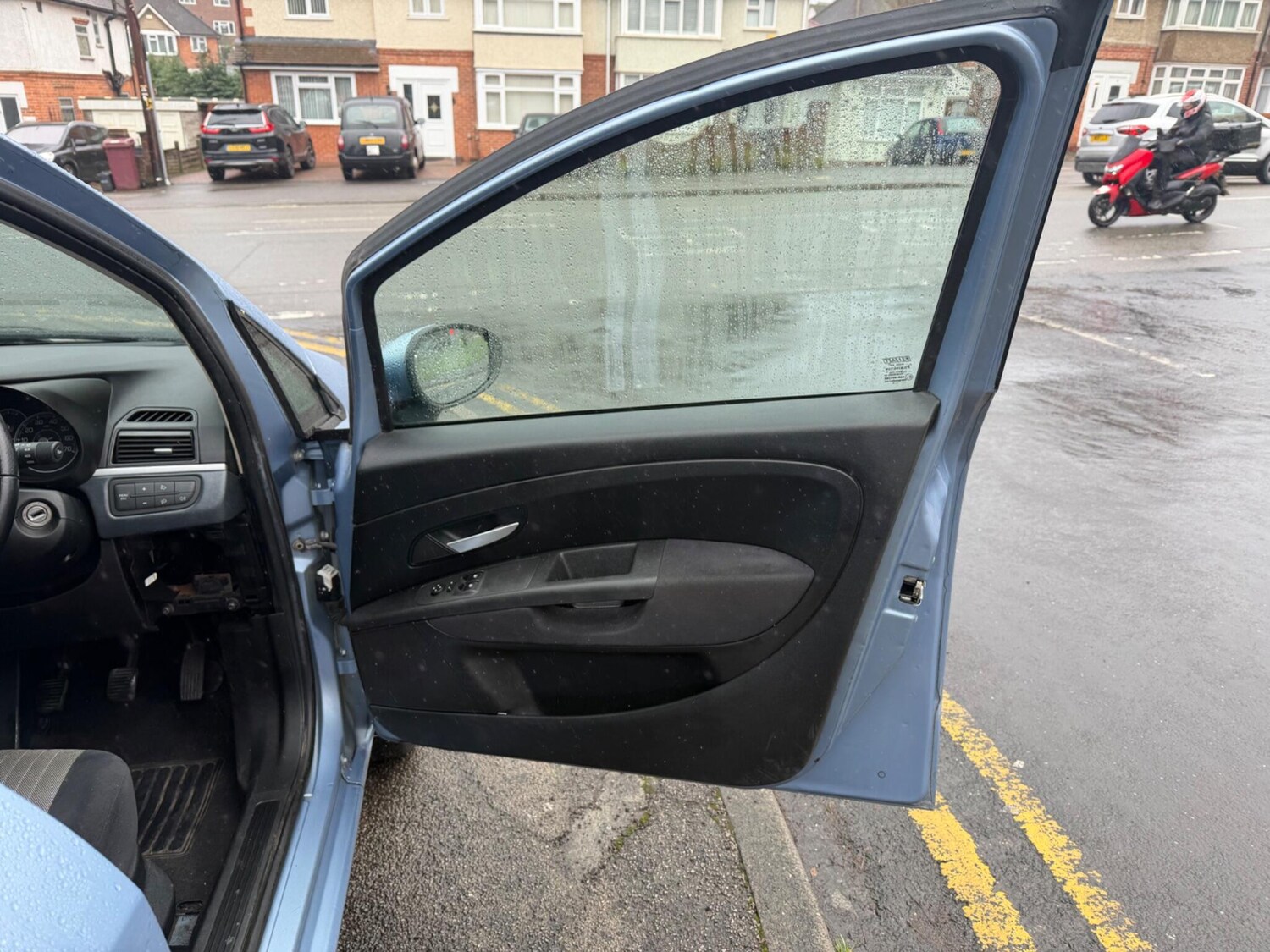 Used Fiat Grande Punto 2008 for sale - 77315494: Photo 35