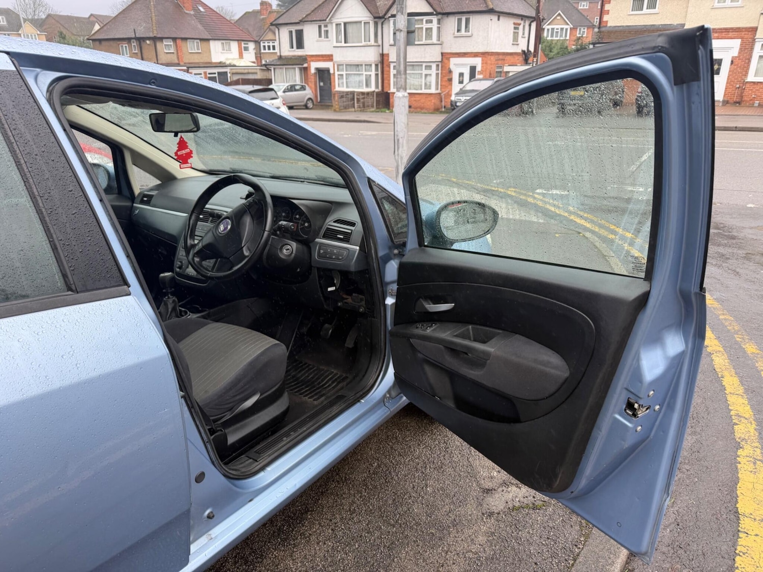 Used Fiat Grande Punto 2008 for sale - 77315494: Photo 36