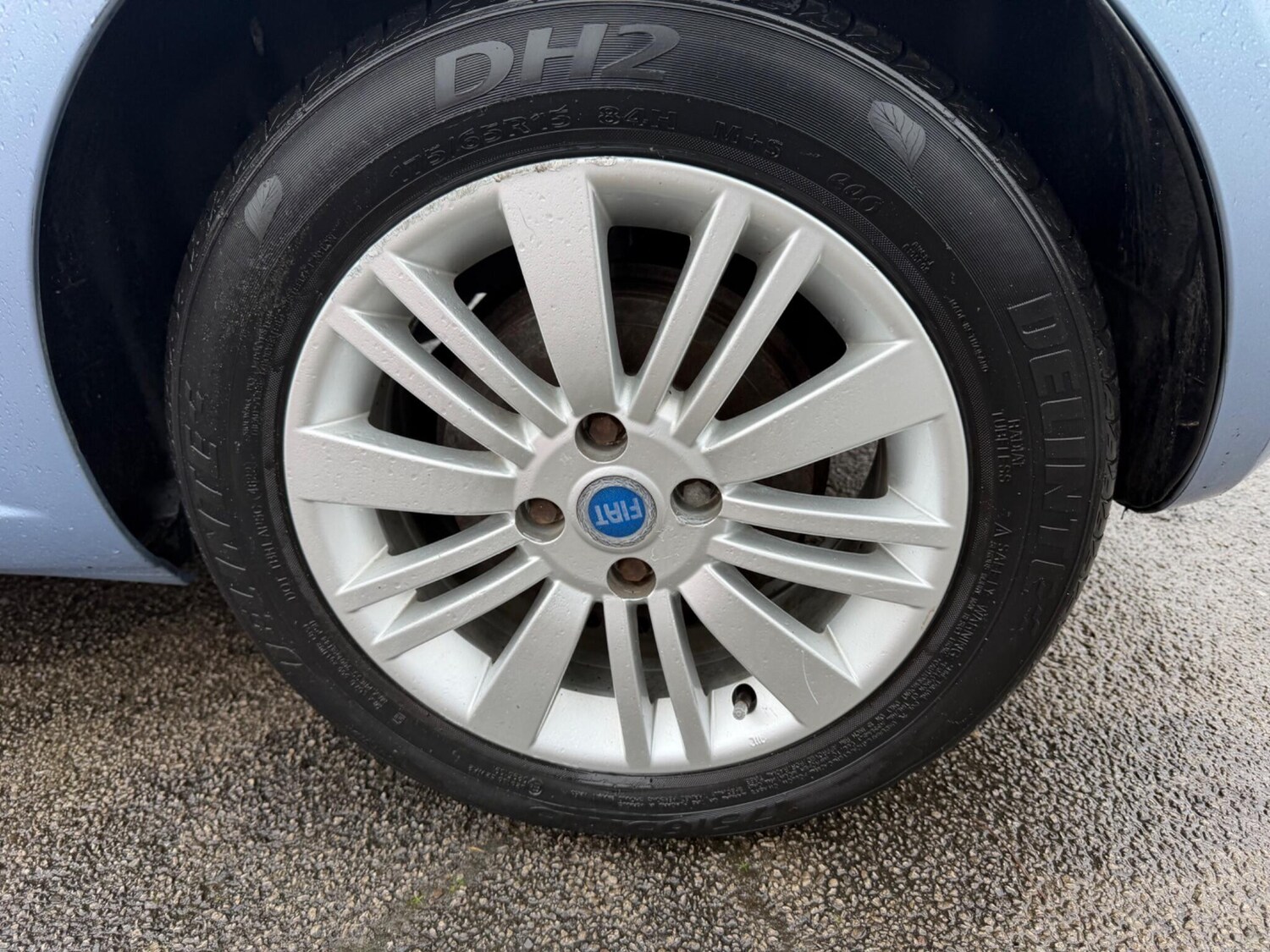 Used Fiat Grande Punto 2008 for sale - 77315494: Photo 37