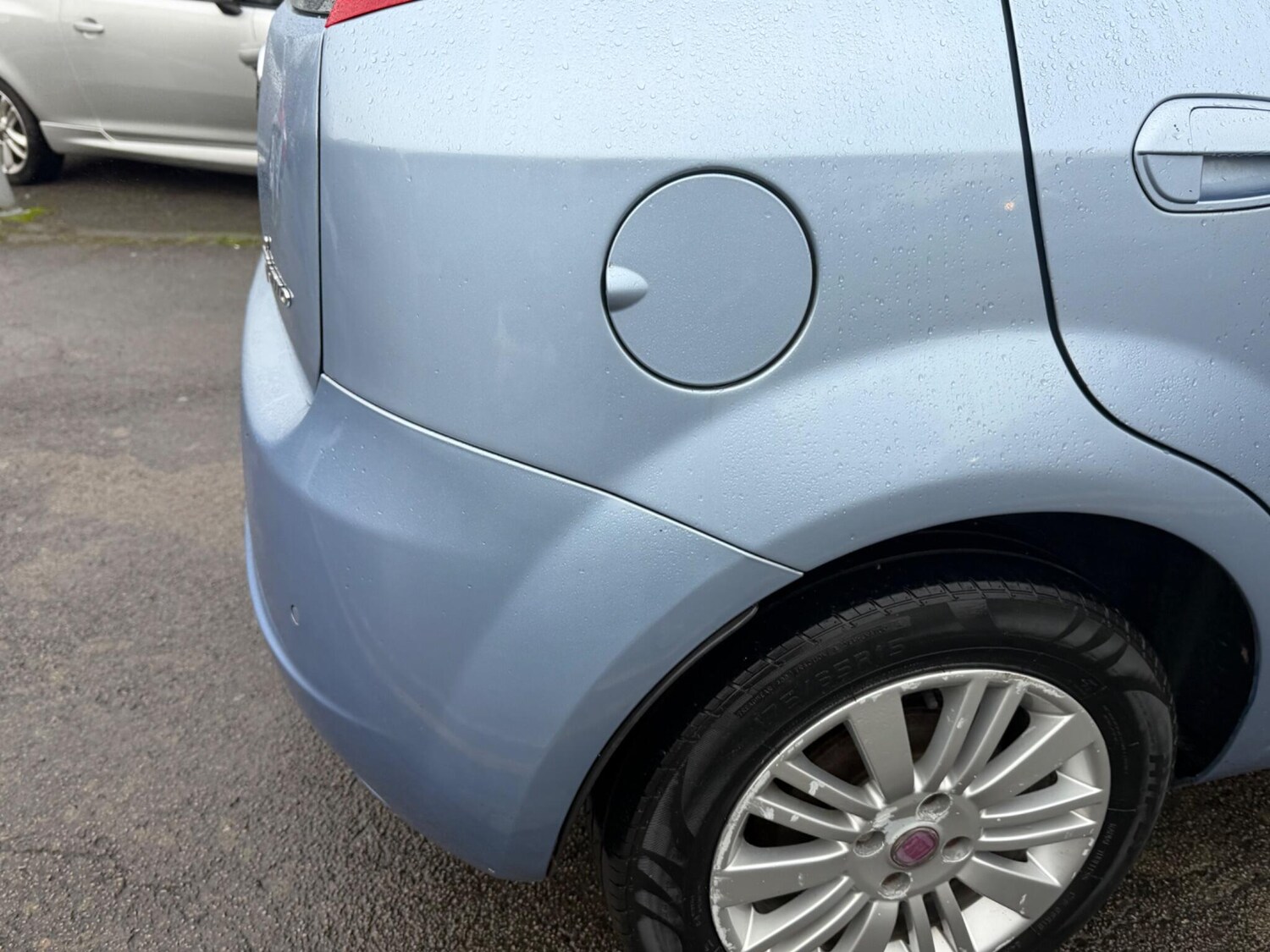 Used Fiat Grande Punto 2008 for sale - 77315494: Photo 42