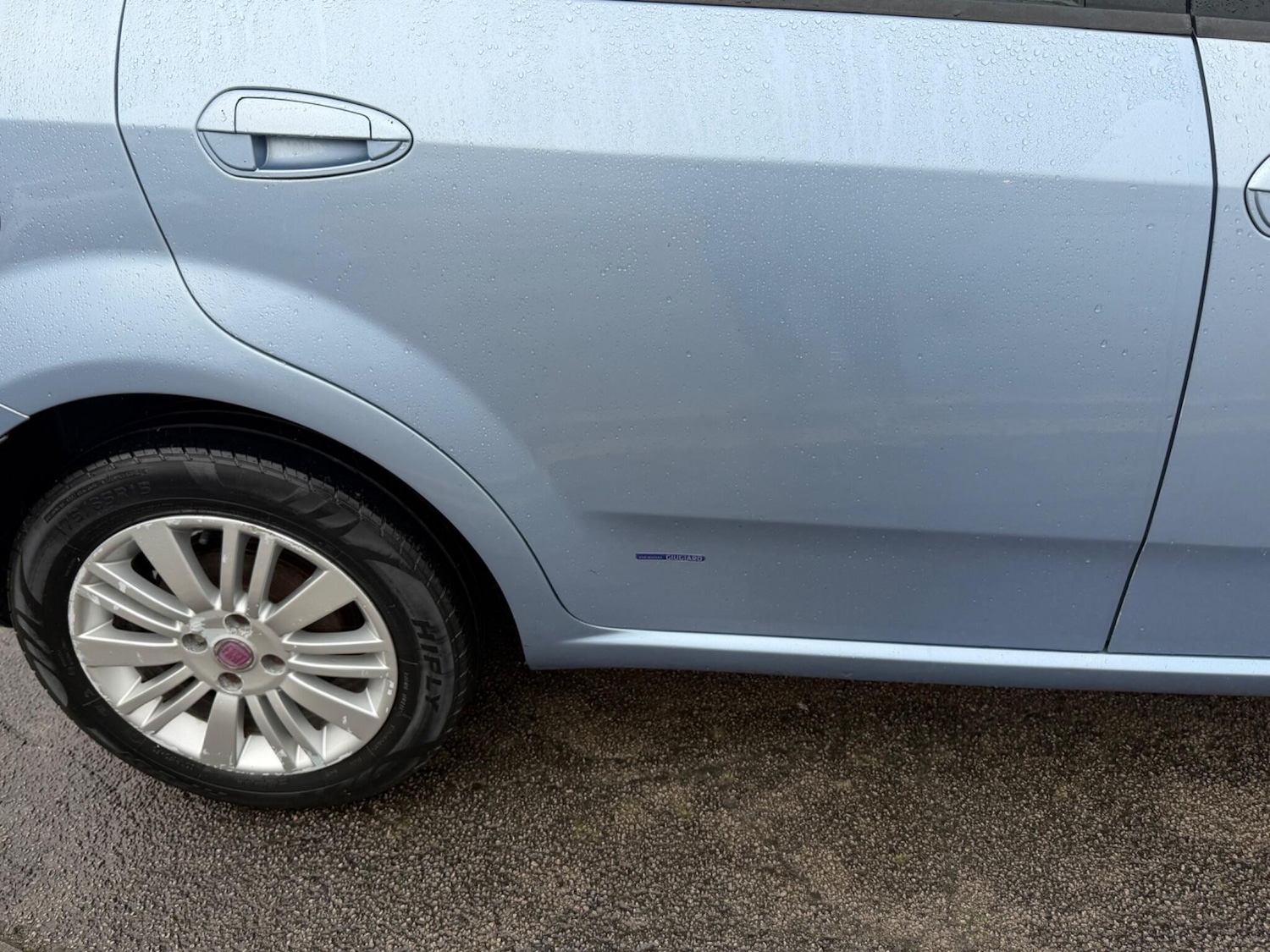 Used Fiat Grande Punto 2008 for sale - 77315494: Photo 43