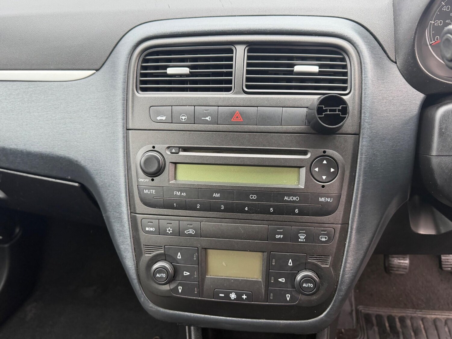 Used Fiat Grande Punto 2008 for sale - 77315494: Photo 47