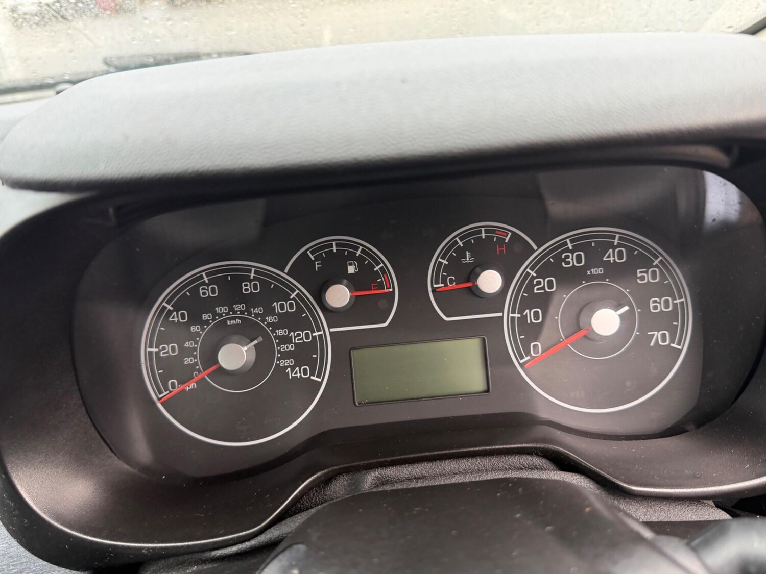 Used Fiat Grande Punto 2008 for sale - 77315494: Photo 48