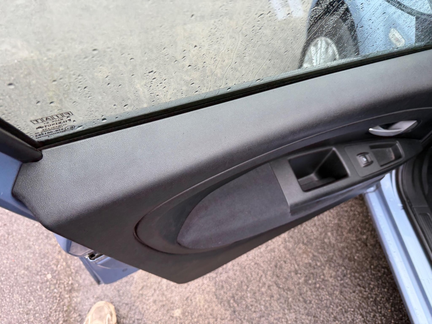 Used Fiat Grande Punto 2008 for sale - 77315494: Photo 49