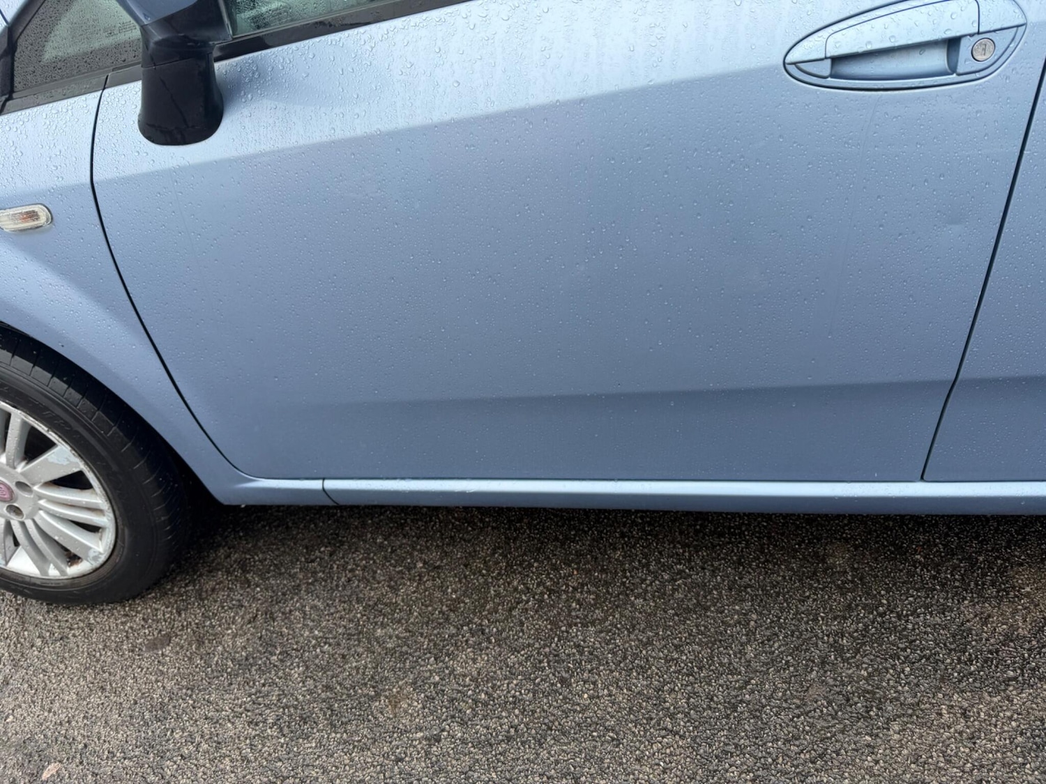 Used Fiat Grande Punto 2008 for sale - 77315494: Photo 5