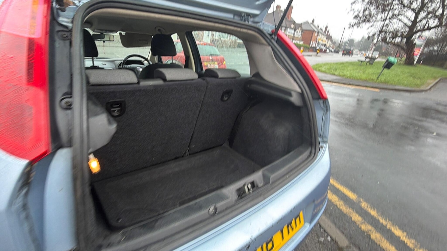 Used Fiat Grande Punto 2008 for sale - 77315494: Photo 51