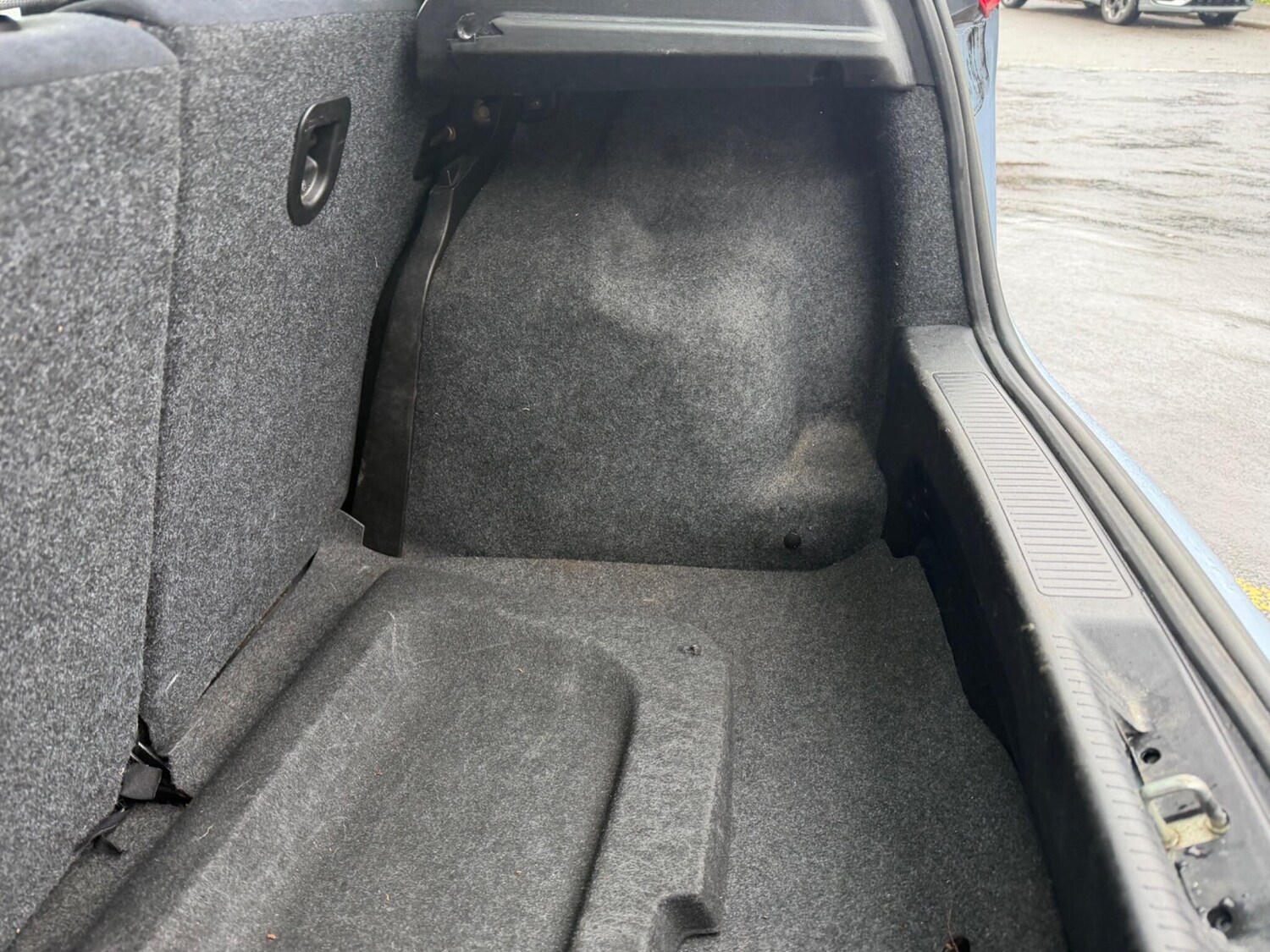 Used Fiat Grande Punto 2008 for sale - 77315494: Photo 52