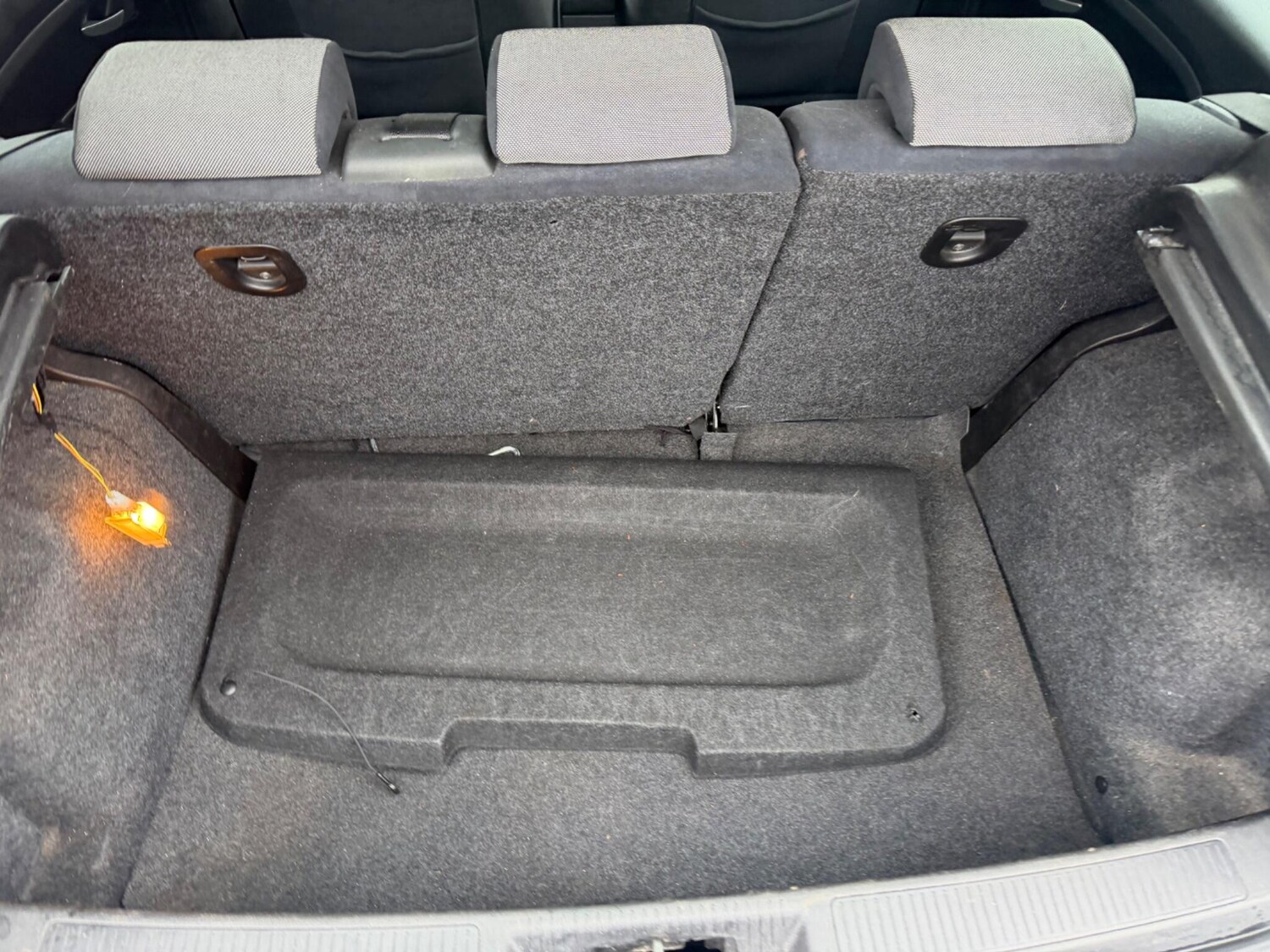 Used Fiat Grande Punto 2008 for sale - 77315494: Photo 53