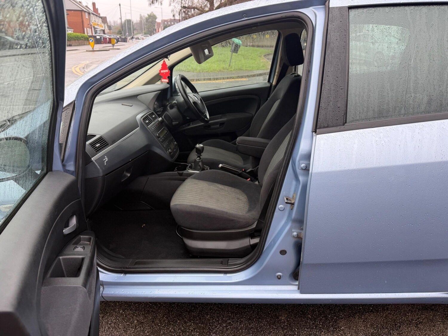 Used Fiat Grande Punto 2008 for sale - 77315494: Photo 56