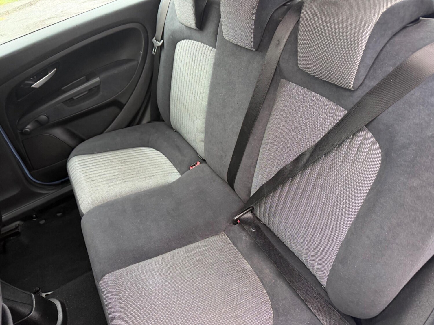 Used Fiat Grande Punto 2008 for sale - 77315494: Photo 57