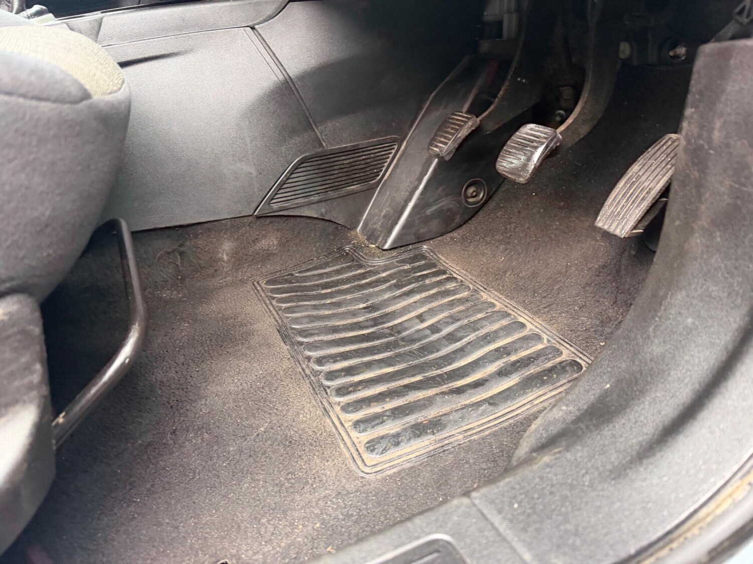 Used Fiat Grande Punto 2008 for sale - 77315494: Photo 61