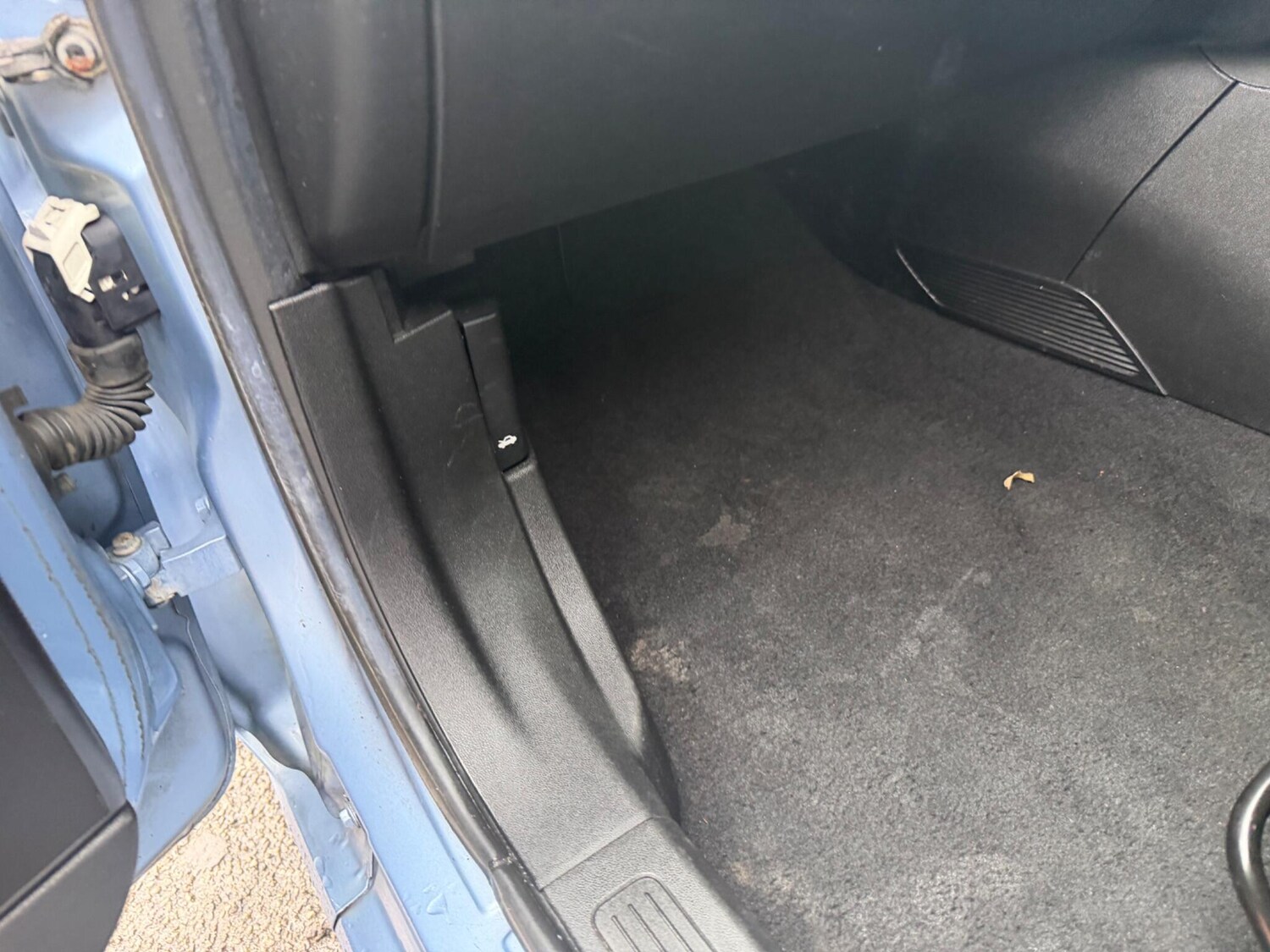 Used Fiat Grande Punto 2008 for sale - 77315494: Photo 64