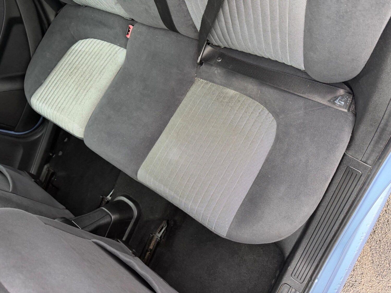 Used Fiat Grande Punto 2008 for sale - 77315494: Photo 65