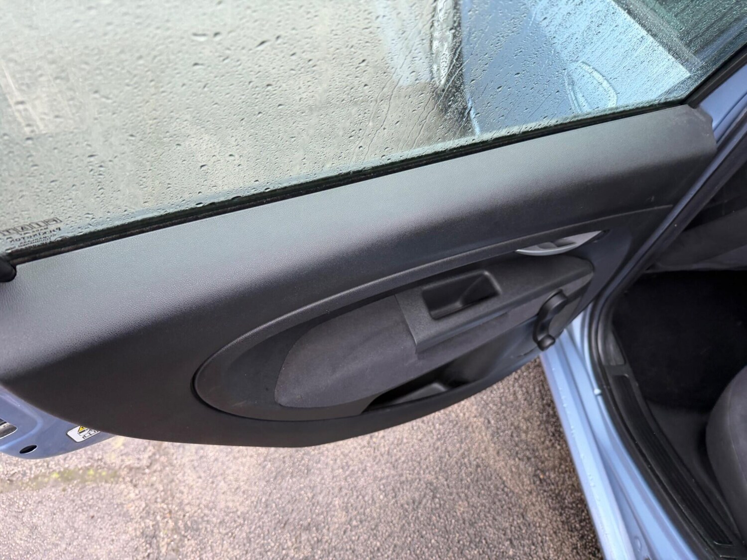 Used Fiat Grande Punto 2008 for sale - 77315494: Photo 66