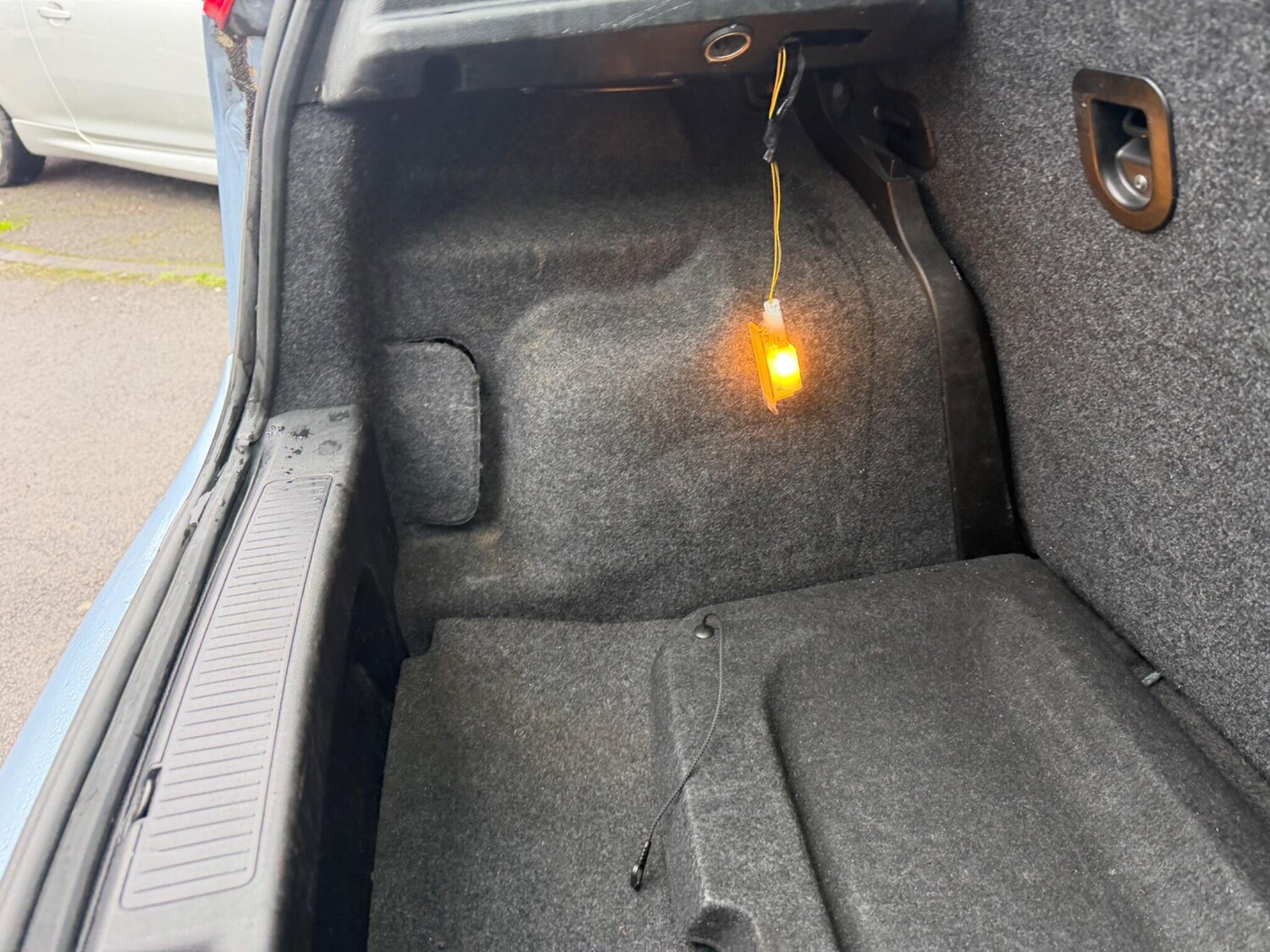 Used Fiat Grande Punto 2008 for sale - 77315494: Photo 68