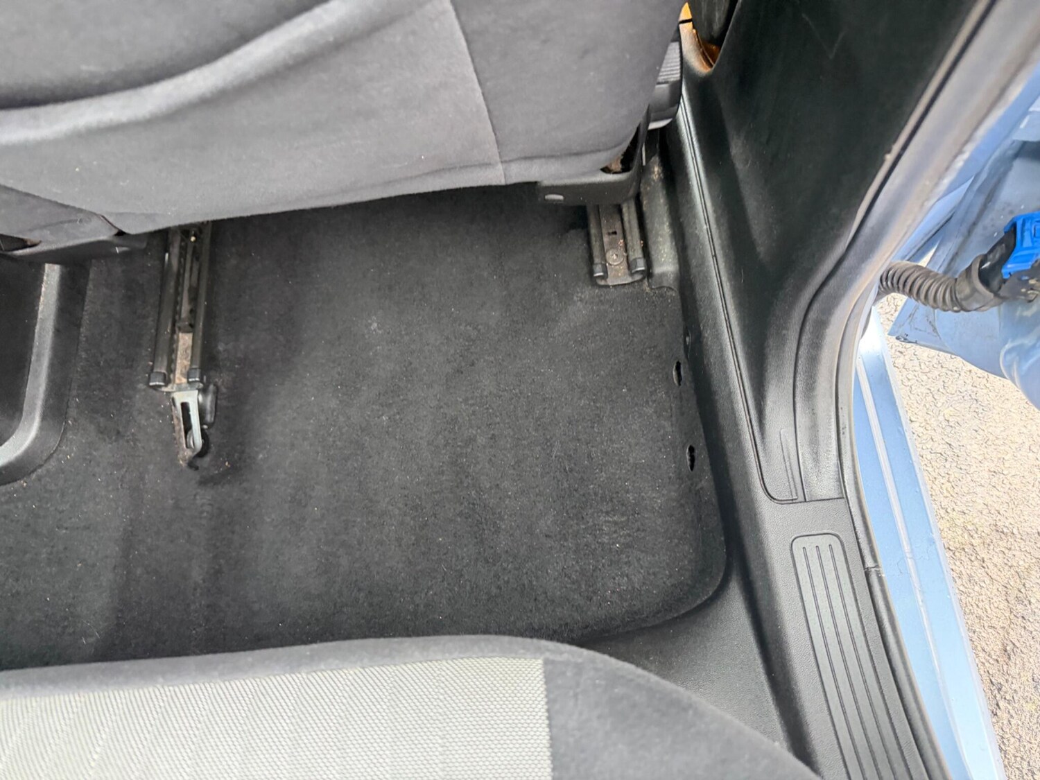 Used Fiat Grande Punto 2008 for sale - 77315494: Photo 69