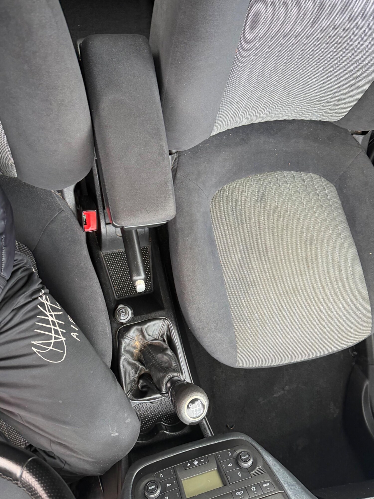 Used Fiat Grande Punto 2008 for sale - 77315494: Photo 71