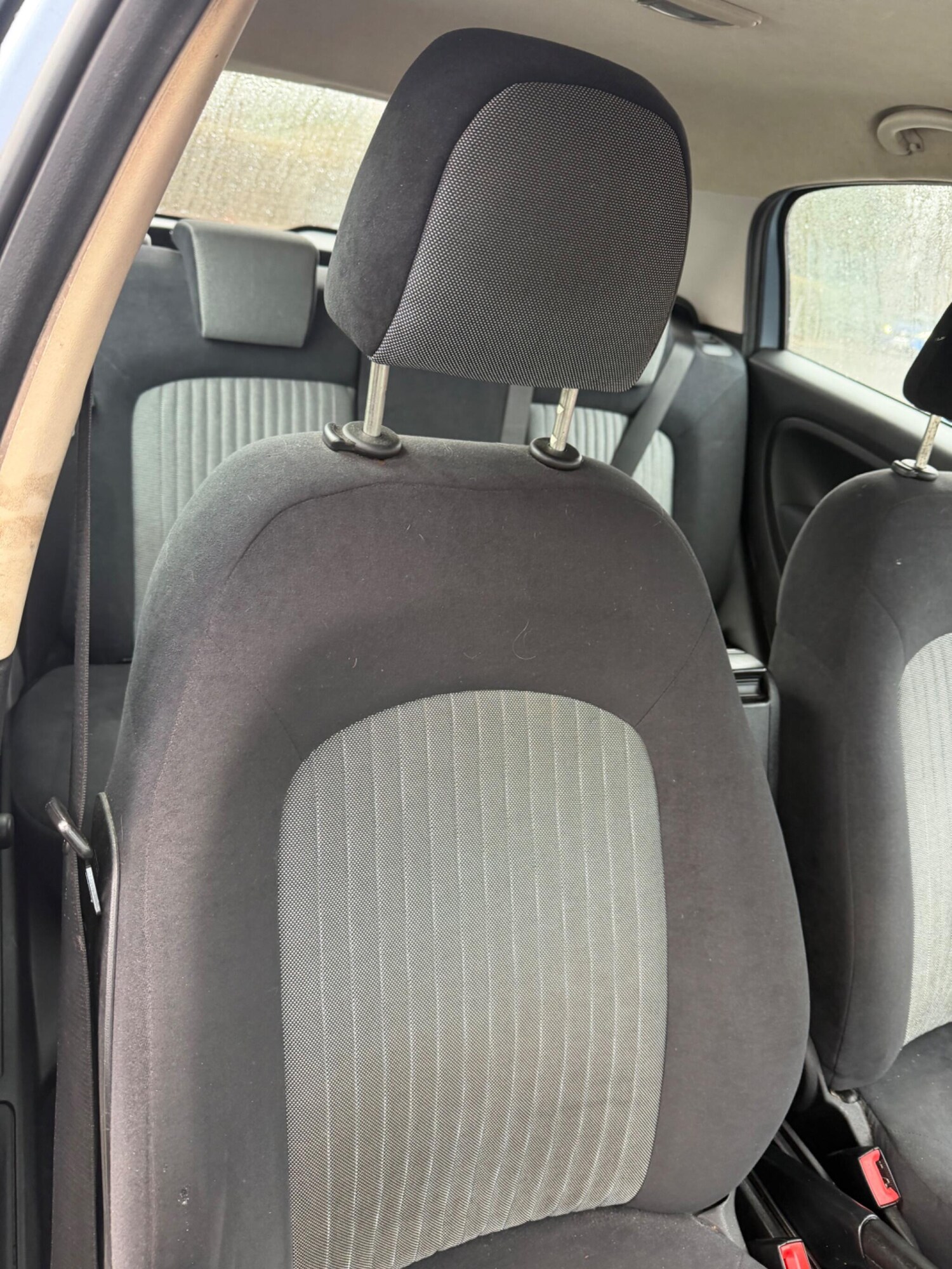 Used Fiat Grande Punto 2008 for sale - 77315494: Photo 72