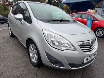 2010 (10) - 1.4 16V SE Euro 5 5dr