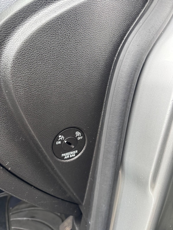 Used Vauxhall Meriva 2010 for sale - 76060775: Photo 45
