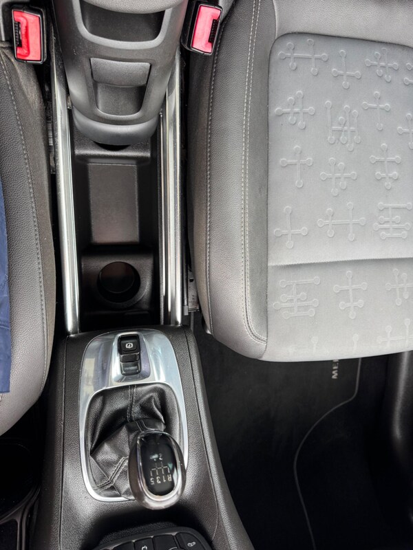 Used Vauxhall Meriva 2010 for sale - 76060775: Photo 54