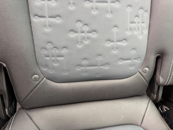 Used Vauxhall Meriva 2010 for sale - 76060775: Photo 60